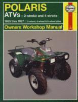 Polaris ATVs (85 - 97)