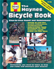 Bicycle Book 2nd Edition