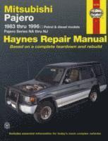 bokomslag Honda TRX300 Shaft Drive ATVs (88 - 00) Haynes Repair Manual