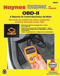 bokomslag Automotive Obd-II Computer Codes