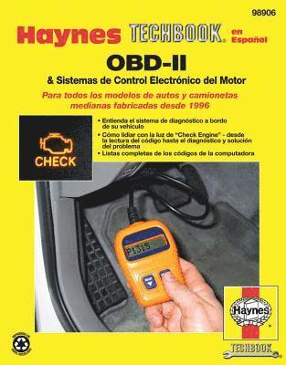 Automotive Obd-II Computer Codes 1