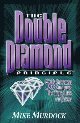bokomslag Double Diamond Principle