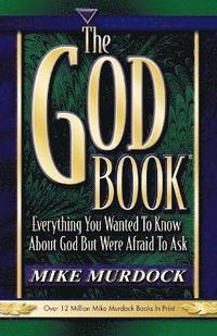 bokomslag The God Book