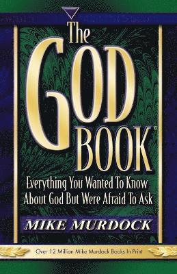 Mike Murdock - God Book, Häftad