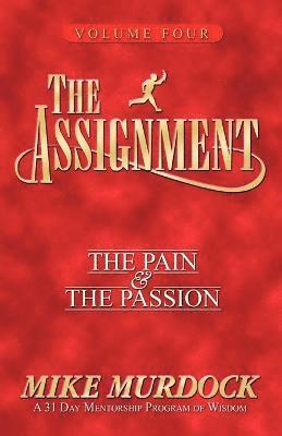 Mike Murdock - Assignment Vol 4, Häftad
