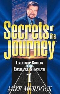 bokomslag Secrets of the Journey, Volume 1