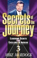 Mike Murdoch - Secrets of the Journey, Volume 3, Häftad