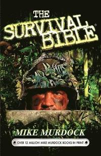 bokomslag The Survival Bible