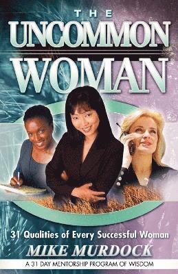 Uncommon Woman 1