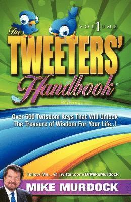 The Tweeter's Handbook 1