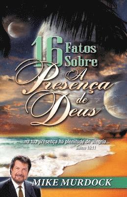 bokomslag 16 Fatos Sobre A Presenca de Deus