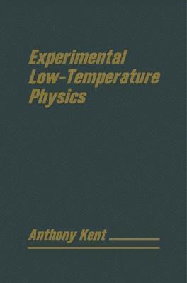 Experimental Low Temperature Physics 1