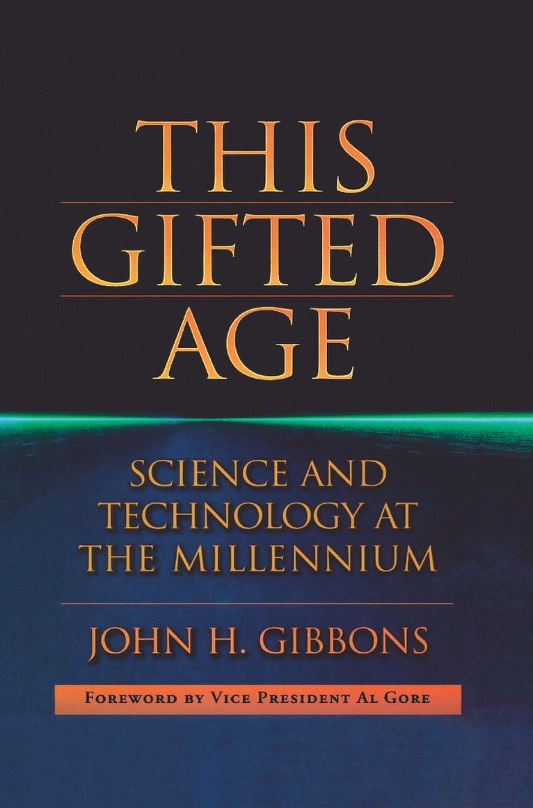 This Gifted Age