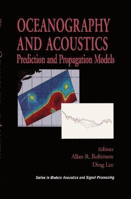 Oceanography and Acoustics 1