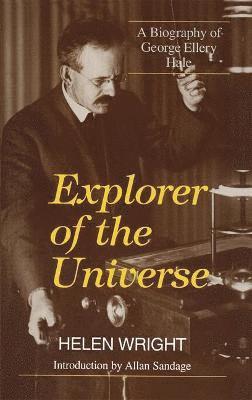 Explorer of the Universe 1