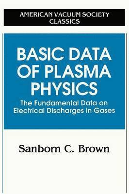 Basic Data of Plasma Physics