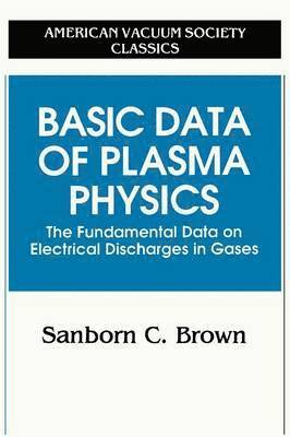 Basic Data of Plasma Physics 1