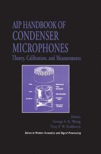 bokomslag AIP Handbook of Condenser Microphones