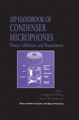 AIP Handbook of Condenser Microphones 1