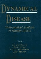 bokomslag Dynamical Disease