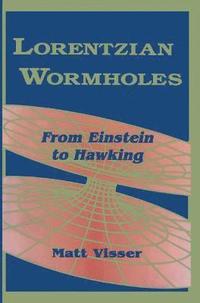 bokomslag Lorentzian Wormholes
