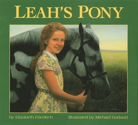 Leah's Pony 1