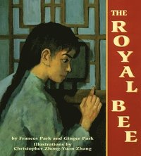 bokomslag Royal Bee
