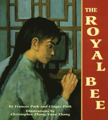 bokomslag Royal Bee