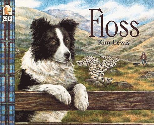 Floss 1