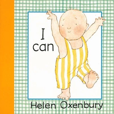 I Can 1