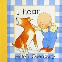 bokomslag I Hear