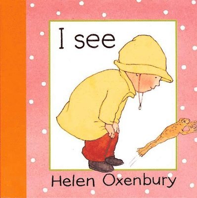 I See 1