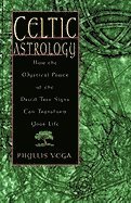 bokomslag Celtic Astrology