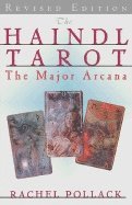 bokomslag The Haindl Tarot: Major Arcana