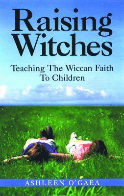 bokomslag Raising Witches