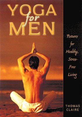 Yoga for Men 1