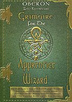 Grimoire for the Apprentice Wizard 1