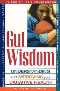 bokomslag Gut Wisdom