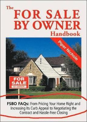 For Sale by Owner Handbook