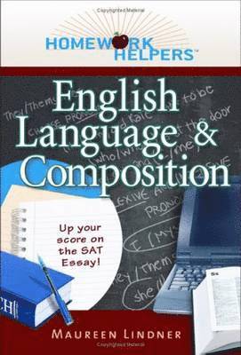 Maureen Linder - Homework Helpers: English Language and Composition, Häftad