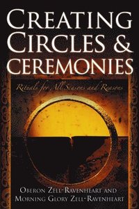 bokomslag Creating Circles and Ceremonies