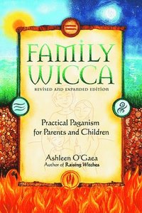 bokomslag Family Wicca