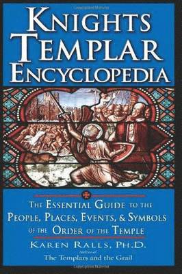 Knights Templar Encyclopedia 1