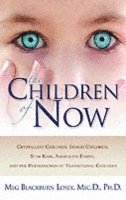 bokomslag Children of Now