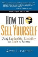 HT SELL YOURSELF REV /E REV/E