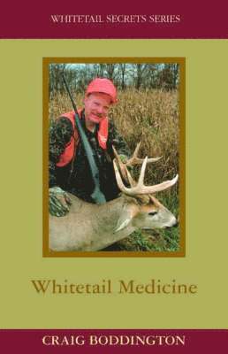 bokomslag Whitetail Medicine