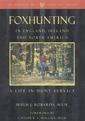 Foxhunting in England, Ireland, and North America 1