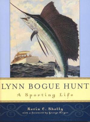 bokomslag Lynn Bogue Hunt