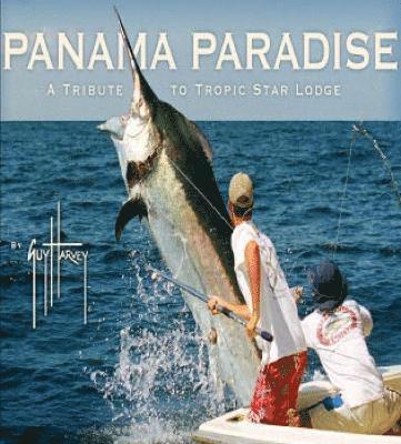 Panama Paradise 1