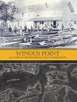 bokomslag Winous Point